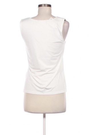 Damska koszulka na ramiączkach Vero Moda, Rozmiar XL, Kolor Biały, Cena 82,63 zł