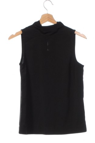 Γυναικείο αμάνικο μπλουζάκι Vero Moda, Μέγεθος XS, Χρώμα Μαύρο, Τιμή 16,81 €