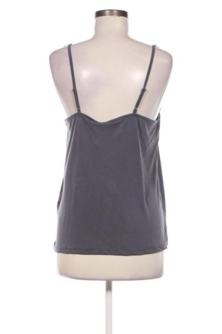 Damentop Vero Moda, Größe L, Farbe Grau, Preis € 13,58