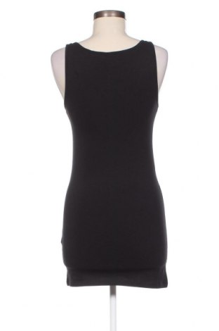 Γυναικείο αμάνικο μπλουζάκι Vero Moda, Μέγεθος M, Χρώμα Μαύρο, Τιμή 5,59 €