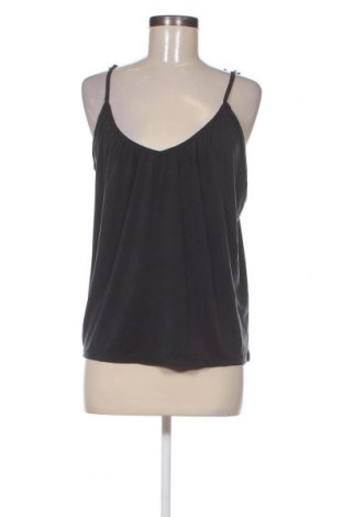 Γυναικείο αμάνικο μπλουζάκι Vero Moda, Μέγεθος S, Χρώμα Γκρί, Τιμή 5,75 €