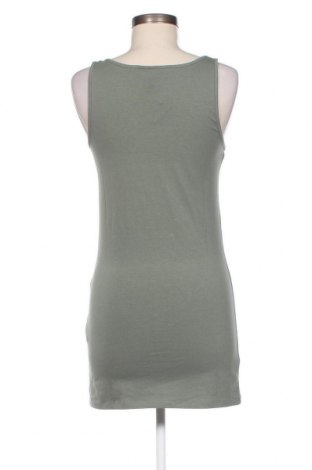 Γυναικείο αμάνικο μπλουζάκι Vero Moda, Μέγεθος L, Χρώμα Πράσινο, Τιμή 15,98 €