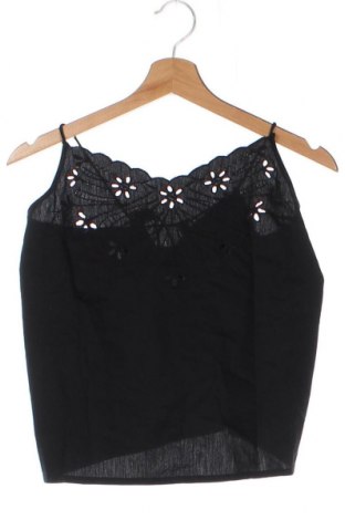 Damentop Vero Moda, Größe M, Farbe Schwarz, Preis € 7,19