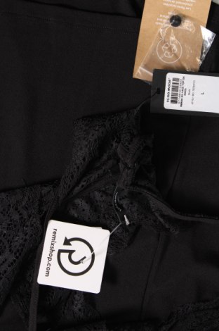Tricou de damă Vero Moda, Mărime L, Culoare Negru, Preț 101,97 Lei