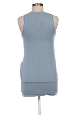 Tricou de damă Vero Moda, Mărime S, Culoare Albastru, Preț 18,85 Lei