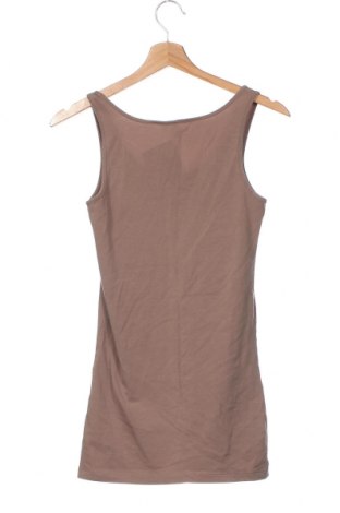 Damentop Vero Moda, Größe XS, Farbe Beige, Preis € 3,99