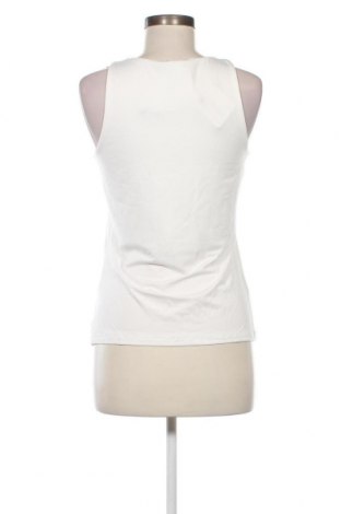 Damska koszulka na ramiączkach Vero Moda, Rozmiar L, Kolor Biały, Cena 82,63 zł
