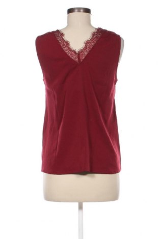 Damentop Vero Moda, Größe M, Farbe Rot, Preis € 4,79