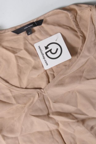 Damentop Vero Moda, Größe XS, Farbe Beige, Preis € 4,06