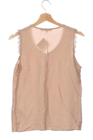 Damentop Vero Moda, Größe XS, Farbe Beige, Preis € 4,06