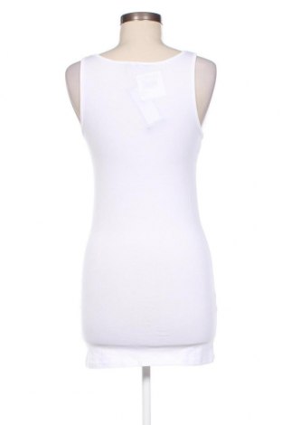 Γυναικείο αμάνικο μπλουζάκι Vero Moda, Μέγεθος M, Χρώμα Λευκό, Τιμή 5,59 €