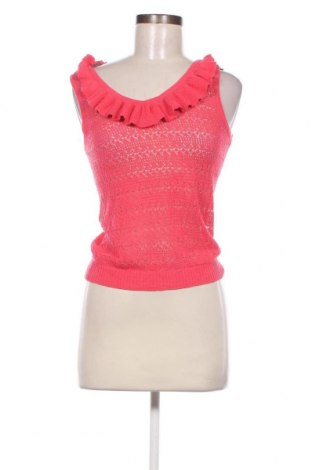 Damentop Vero Moda, Größe M, Farbe Rosa, Preis 3,80 €