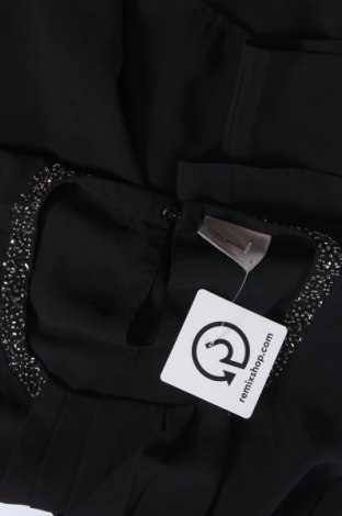 Γυναικείο αμάνικο μπλουζάκι Vero Moda, Μέγεθος S, Χρώμα Μαύρο, Τιμή 3,57 €