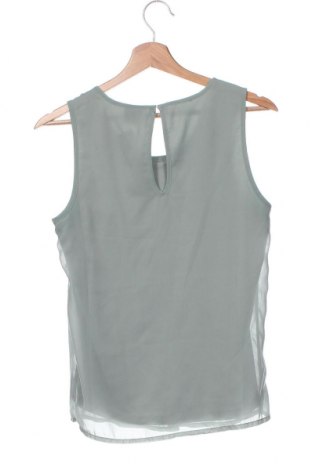 Dámske tielko  Vero Moda, Veľkosť XS, Farba Zelená, Cena  7,00 €