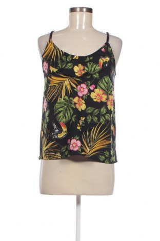 Γυναικείο αμάνικο μπλουζάκι Vero Moda, Μέγεθος S, Χρώμα Πολύχρωμο, Τιμή 3,90 €