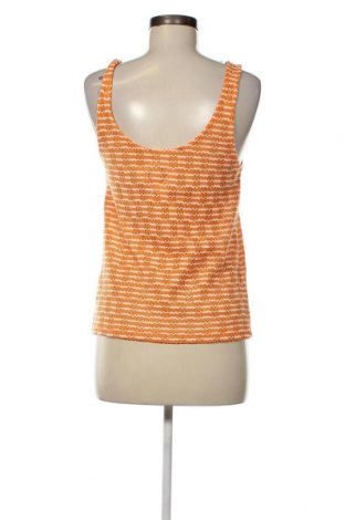 Damentop Vero Moda, Größe M, Farbe Orange, Preis 2,92 €