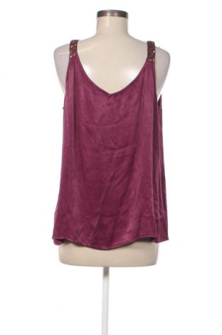 Damentop Wallis, Größe XL, Farbe Lila, Preis € 15,98