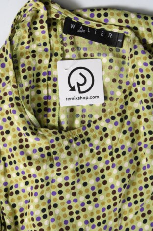 Γυναικείο αμάνικο μπλουζάκι Walter, Μέγεθος S, Χρώμα Πράσινο, Τιμή 4,65 €