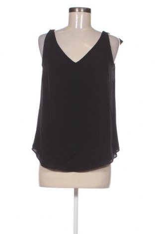 Γυναικείο αμάνικο μπλουζάκι Warehouse, Μέγεθος M, Χρώμα Μαύρο, Τιμή 5,27 €