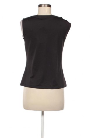 Γυναικείο αμάνικο μπλουζάκι Weekday, Μέγεθος L, Χρώμα Μαύρο, Τιμή 2,47 €