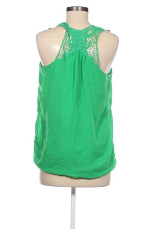 Γυναικείο αμάνικο μπλουζάκι Woman By Tchibo, Μέγεθος M, Χρώμα Πράσινο, Τιμή 6,65 €