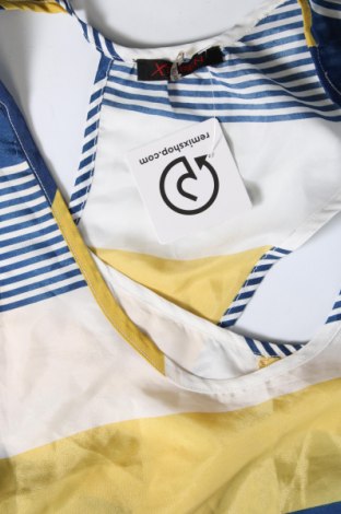 Γυναικείο αμάνικο μπλουζάκι Xtaren, Μέγεθος M, Χρώμα Πολύχρωμο, Τιμή 3,79 €