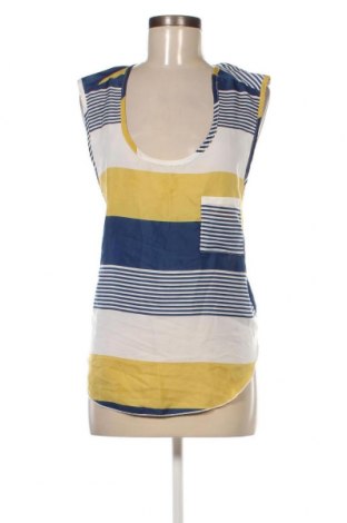 Γυναικείο αμάνικο μπλουζάκι Xtaren, Μέγεθος M, Χρώμα Πολύχρωμο, Τιμή 3,99 €