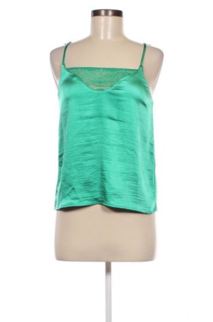 Γυναικείο αμάνικο μπλουζάκι Y.A.S, Μέγεθος S, Χρώμα Πράσινο, Τιμή 15,66 €