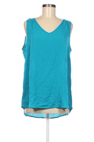 Tricou de damă Yessica, Mărime XL, Culoare Albastru, Preț 20,95 Lei