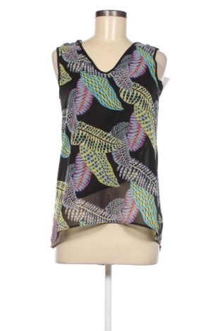 Γυναικείο αμάνικο μπλουζάκι Yessica, Μέγεθος M, Χρώμα Πολύχρωμο, Τιμή 3,59 €