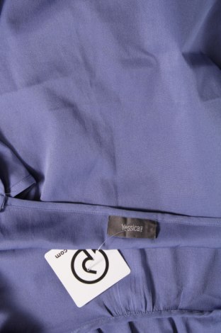 Tricou de damă Yessica, Mărime XL, Culoare Albastru, Preț 33,29 Lei