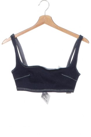 Damentop Zara, Größe XS, Farbe Blau, Preis € 6,14