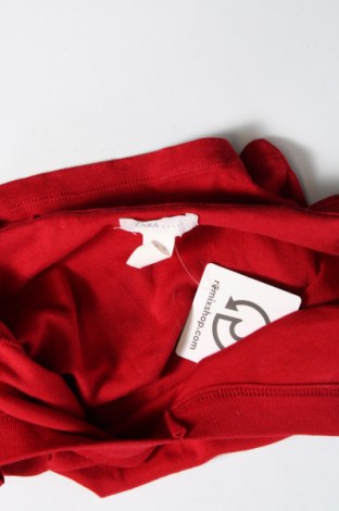 Tricou de damă Zara, Mărime M, Culoare Roșu, Preț 17,10 Lei