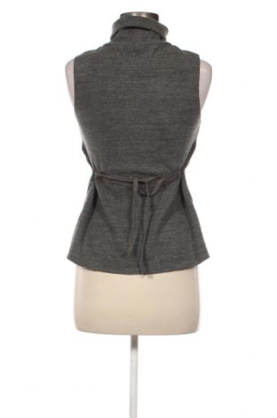 Γυναικείο αμάνικο μπλουζάκι Zara, Μέγεθος S, Χρώμα Γκρί, Τιμή 4,28 €