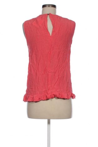 Γυναικείο αμάνικο μπλουζάκι Zara, Μέγεθος M, Χρώμα Ρόζ , Τιμή 6,01 €