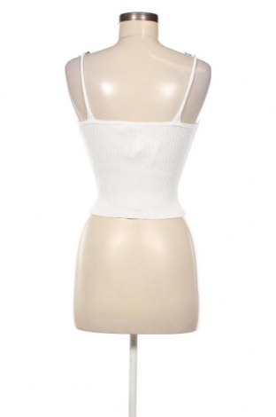 Damentop Zara, Größe M, Farbe Weiß, Preis 7,65 €