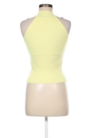 Dámské tilko  Zara Knitwear, Velikost S, Barva Žlutá, Cena  175,00 Kč