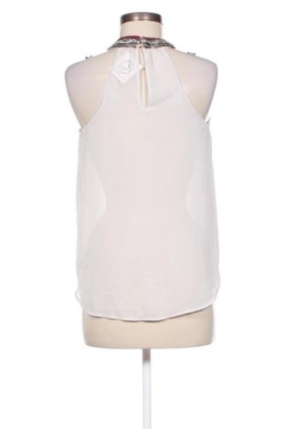 Γυναικείο αμάνικο μπλουζάκι Zara Trafaluc, Μέγεθος S, Χρώμα Γκρί, Τιμή 9,87 €