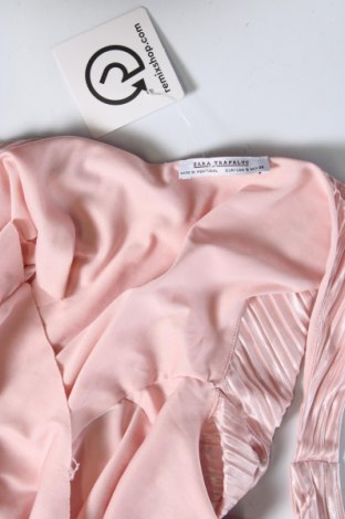 Damentop Zara Trafaluc, Größe S, Farbe Rosa, Preis € 6,14