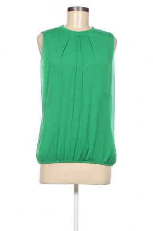 Γυναικείο αμάνικο μπλουζάκι Zero, Μέγεθος M, Χρώμα Πράσινο, Τιμή 4,27 €