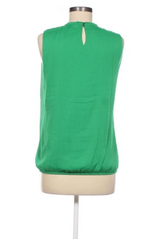 Γυναικείο αμάνικο μπλουζάκι Zero, Μέγεθος M, Χρώμα Πράσινο, Τιμή 4,06 €