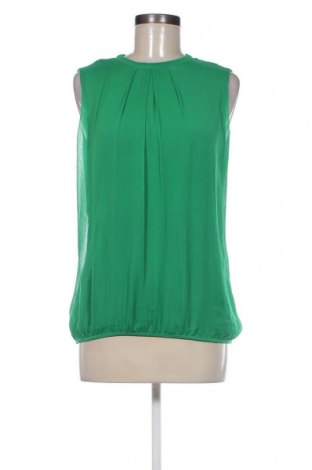 Γυναικείο αμάνικο μπλουζάκι Zero, Μέγεθος M, Χρώμα Πράσινο, Τιμή 4,33 €