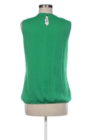 Γυναικείο αμάνικο μπλουζάκι Zero, Μέγεθος M, Χρώμα Πράσινο, Τιμή 7,22 €