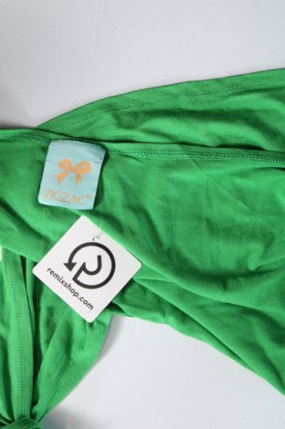 Tricou de damă Zic Zac, Mărime M, Culoare Verde, Preț 34,91 Lei