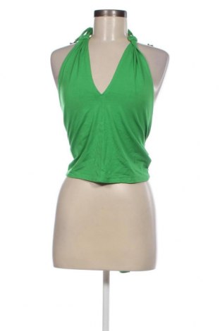 Tricou de damă Zic Zac, Mărime M, Culoare Verde, Preț 19,90 Lei