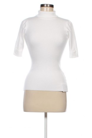 Γυναικείο πουλόβερ, Μέγεθος S, Χρώμα Λευκό, Τιμή 20,05 €