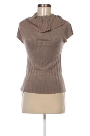Γυναικείο πουλόβερ, Μέγεθος S, Χρώμα Καφέ, Τιμή 9,30 €