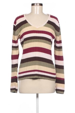 Дамски пуловер, Размер M, Цвят Многоцветен, Цена 29,71 лв.