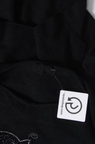 Γυναικείο πουλόβερ, Μέγεθος M, Χρώμα Μαύρο, Τιμή 8,01 €
