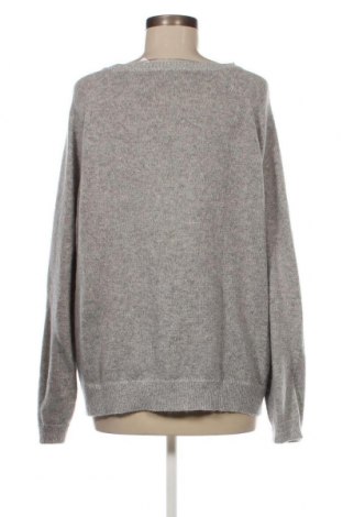 Γυναικείο πουλόβερ, Μέγεθος XL, Χρώμα Γκρί, Τιμή 9,30 €